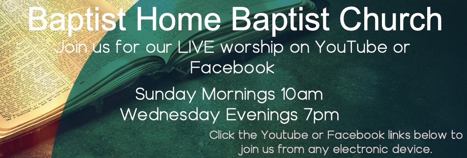 Baptist Home Church